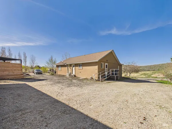 $539,000 | 243 Mountain View Drive, Albion, ID 83311