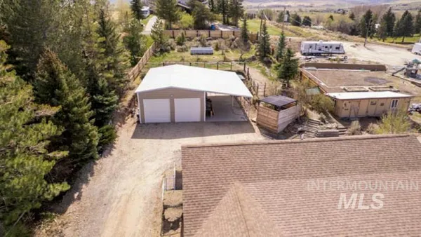 $539,000 | 243 Mountain View Drive, Albion, ID 83311