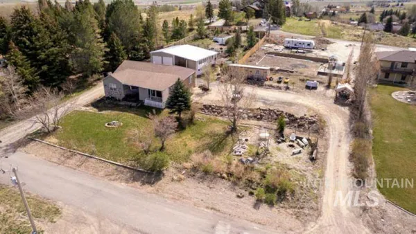 $539,000 | 243 Mountain View Drive, Albion, ID 83311