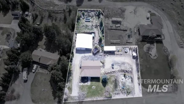$539,000 | 243 Mountain View Drive, Albion, ID 83311