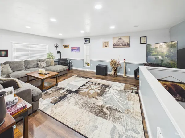 $539,000 | 243 Mountain View Drive, Albion, ID 83311