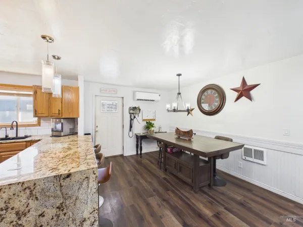 $539,000 | 243 Mountain View Drive, Albion, ID 83311