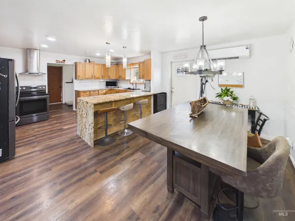 $539,000 | 243 Mountain View Drive, Albion, ID 83311