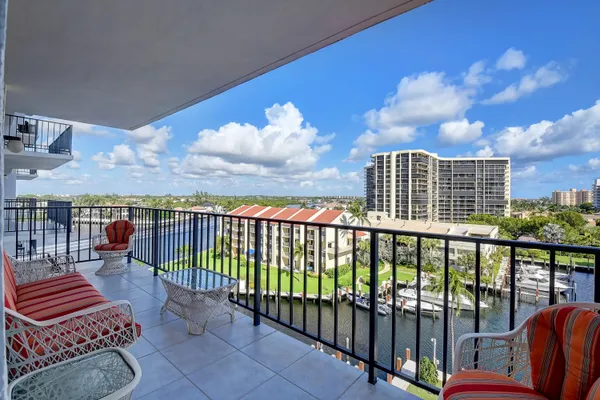 $9,000 | 4750 South Ocean Boulevard, Unit 702, Highland Beach, FL 33487