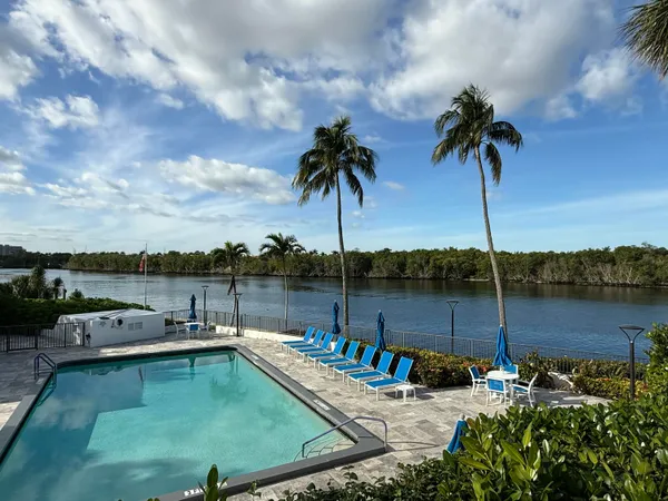 $9,000 | 4750 South Ocean Boulevard, Unit 702, Highland Beach, FL 33487