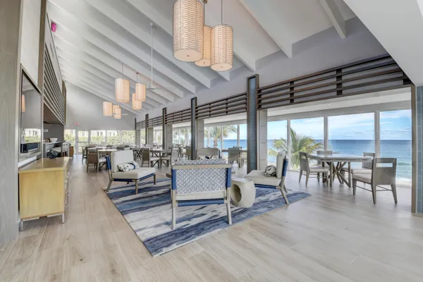 $9,000 | 4750 South Ocean Boulevard, Unit 702, Highland Beach, FL 33487
