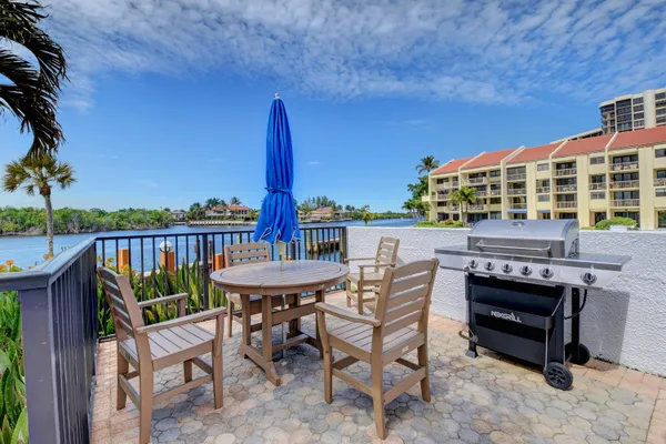 $9,000 | 4750 South Ocean Boulevard, Unit 702, Highland Beach, FL 33487