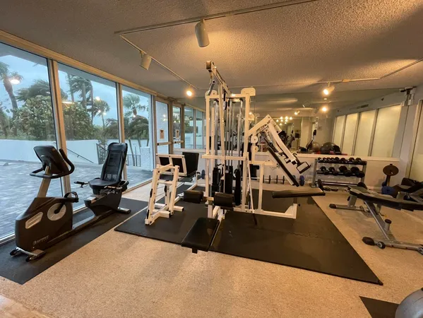 $9,000 | 4750 South Ocean Boulevard, Unit 702, Highland Beach, FL 33487