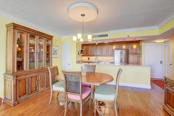 $9,000 | 4750 South Ocean Boulevard, Unit 702, Highland Beach, FL 33487