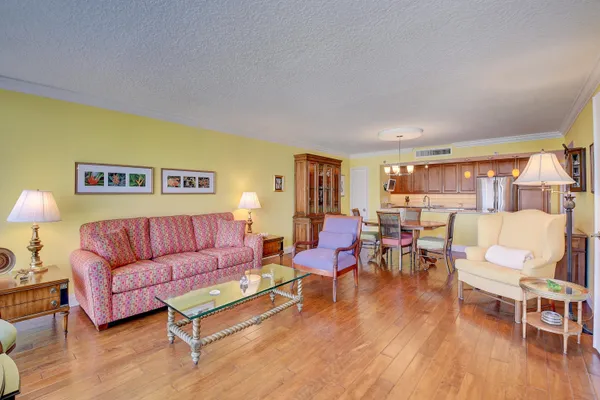 $9,000 | 4750 South Ocean Boulevard, Unit 702, Highland Beach, FL 33487