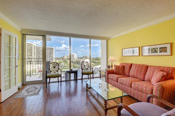 $9,000 | 4750 South Ocean Boulevard, Unit 702, Highland Beach, FL 33487