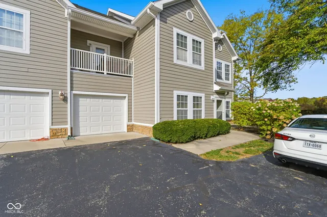 $272,000 | 1690 North Vista Drive, Carmel, IN 46280