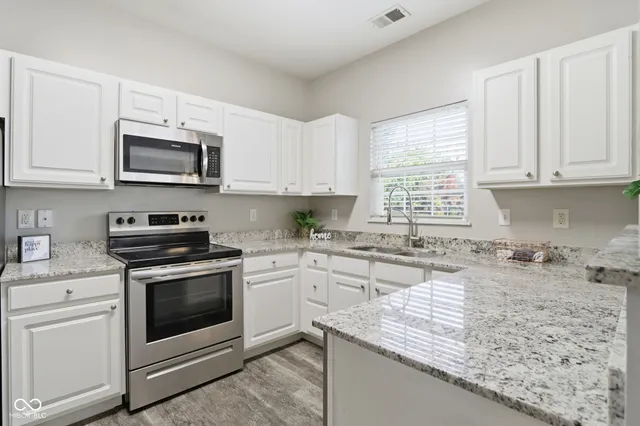 $272,000 | 1690 North Vista Drive, Carmel, IN 46280