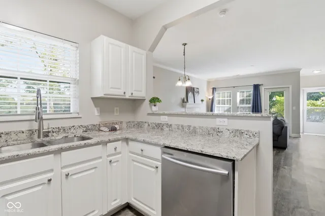 $272,000 | 1690 North Vista Drive, Carmel, IN 46280