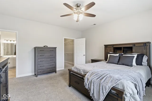 $272,000 | 1690 North Vista Drive, Carmel, IN 46280