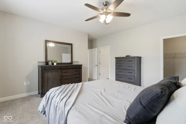 $272,000 | 1690 North Vista Drive, Carmel, IN 46280