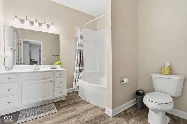 $272,000 | 1690 North Vista Drive, Carmel, IN 46280