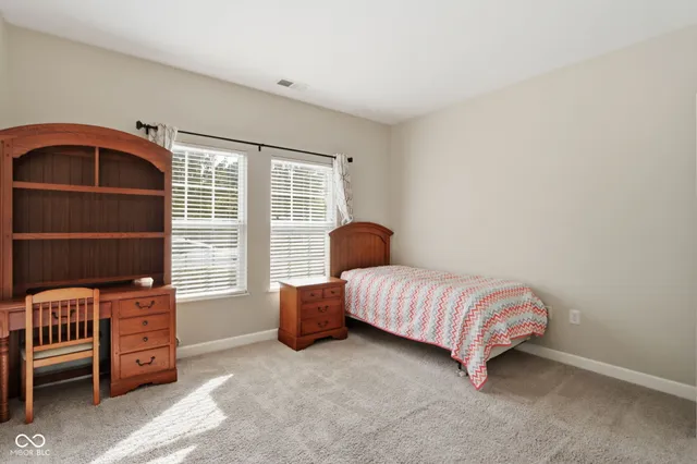 $272,000 | 1690 North Vista Drive, Carmel, IN 46280