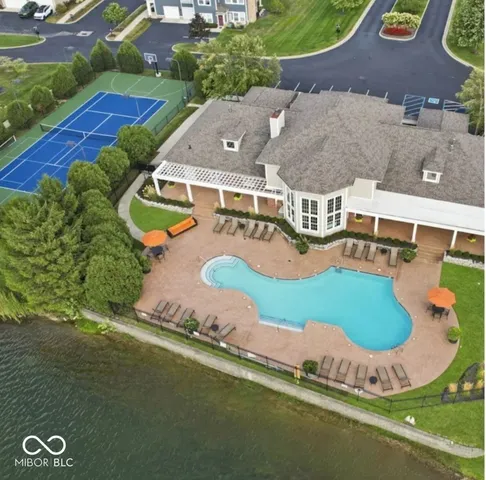 $272,000 | 1690 North Vista Drive, Carmel, IN 46280