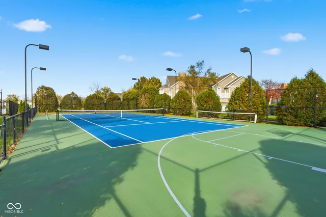 $272,000 | 1690 North Vista Drive, Carmel, IN 46280