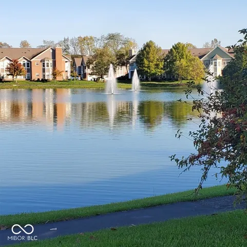 $272,000 | 1690 North Vista Drive, Carmel, IN 46280