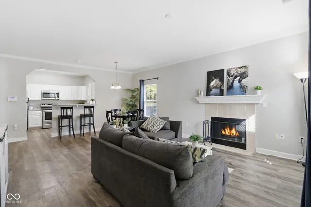 $272,000 | 1690 North Vista Drive, Carmel, IN 46280