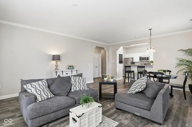 $272,000 | 1690 North Vista Drive, Carmel, IN 46280