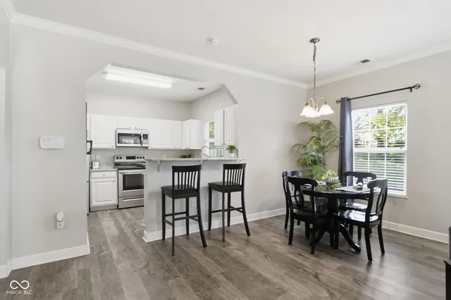 $272,000 | 1690 North Vista Drive, Carmel, IN 46280