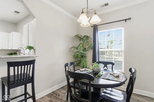 $272,000 | 1690 North Vista Drive, Carmel, IN 46280