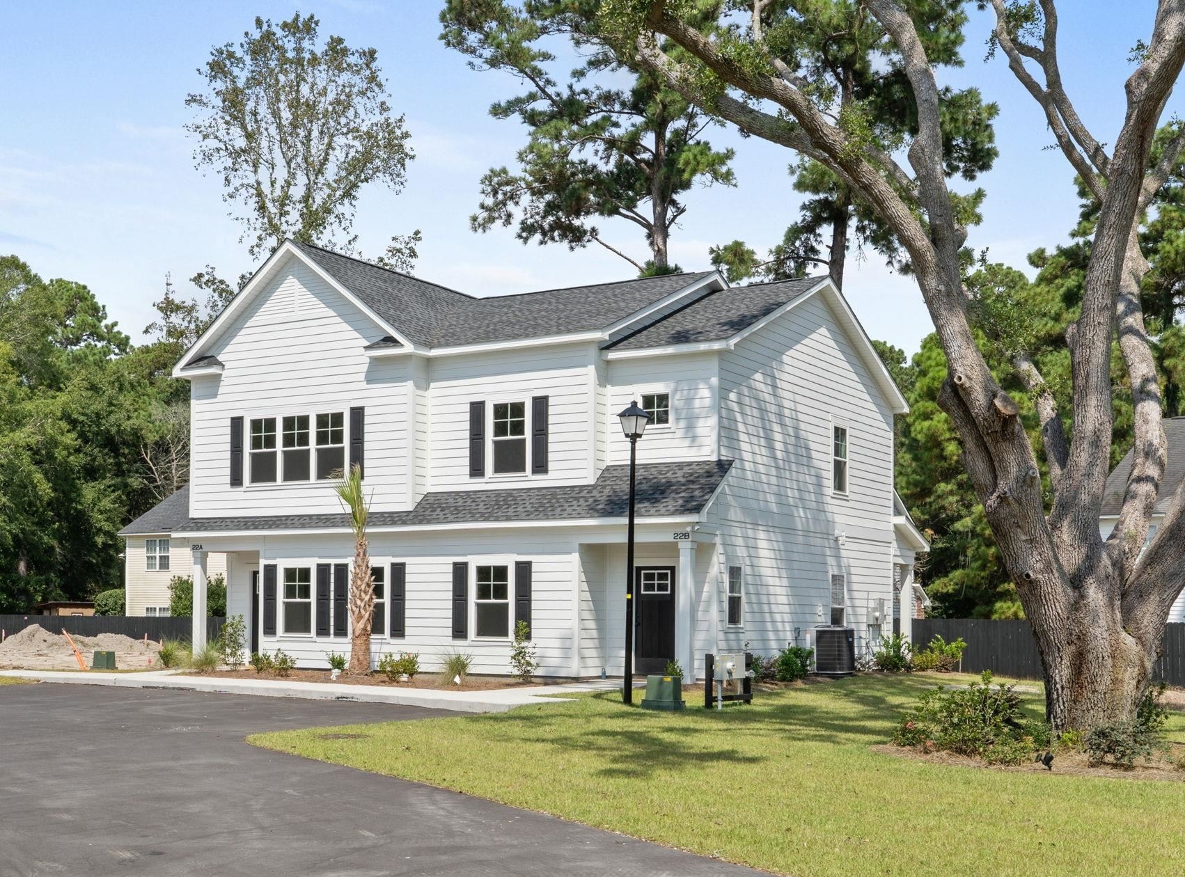 21 Graybo Lane, Unit 8 Pawleys Island, SC 29585 - Photo 2 of 40 Gallery Image 2