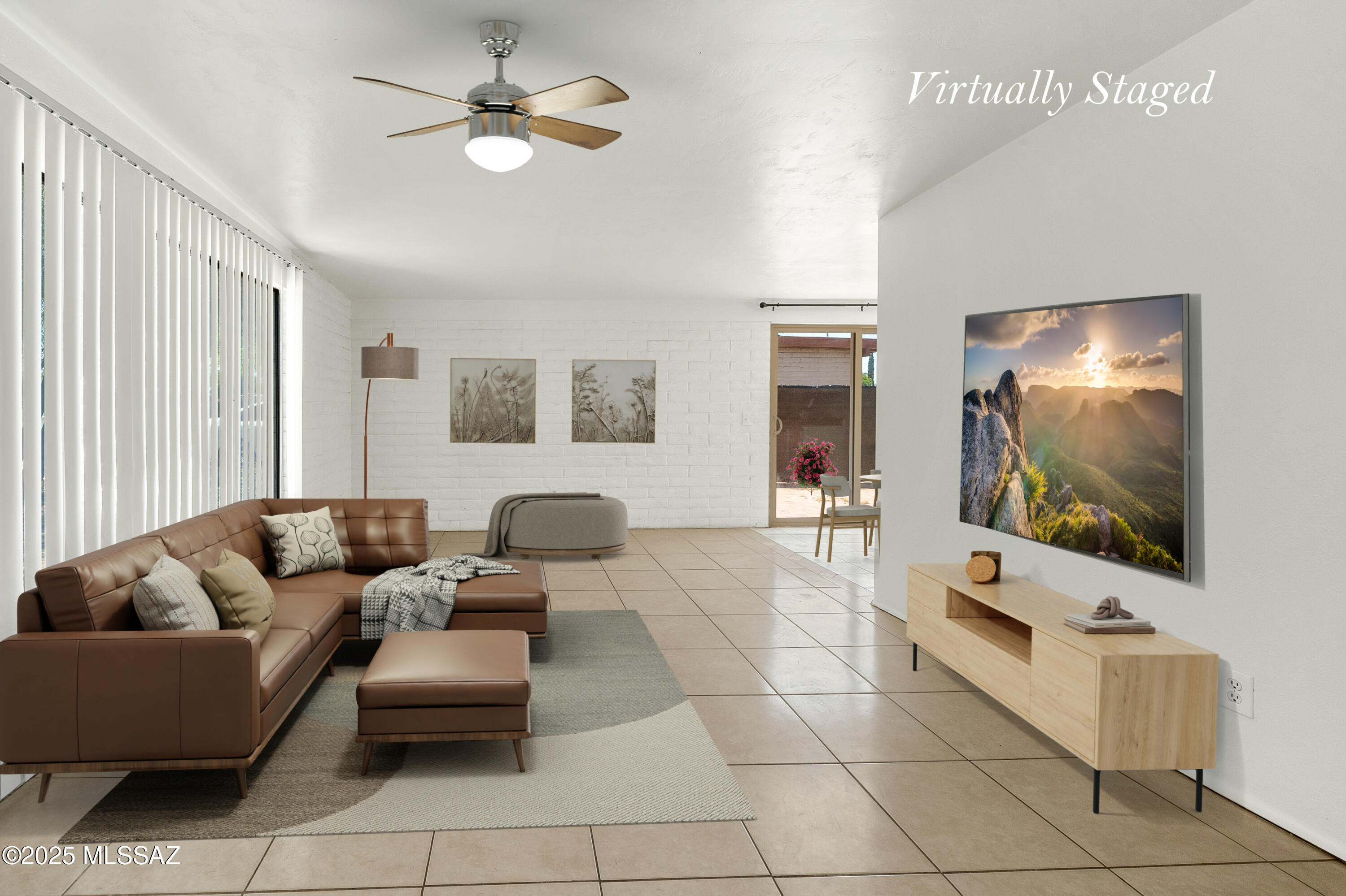 2974 South Kolb Road Tucson, AZ 85730 - Photo 4 of 37