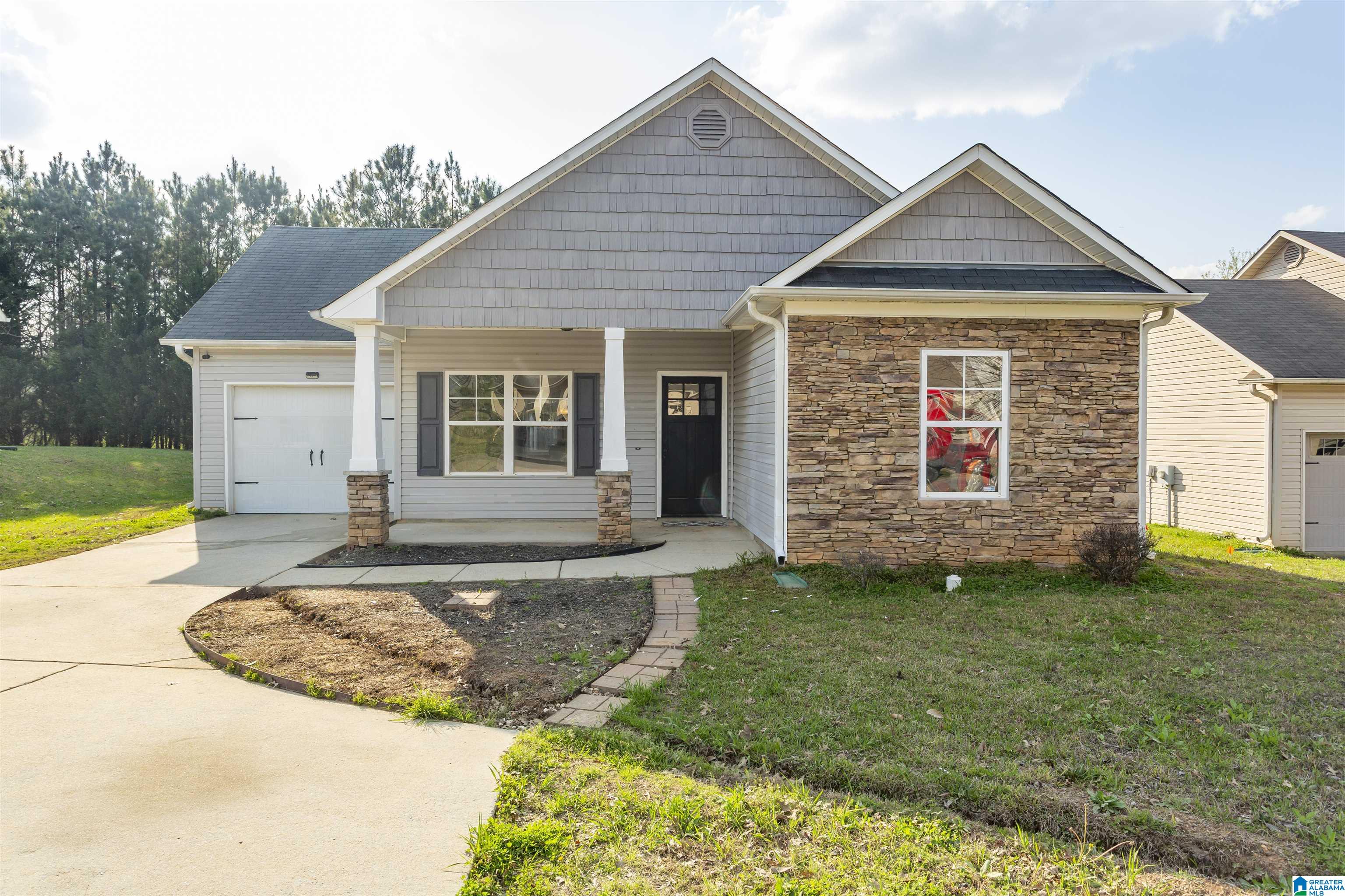 116 Enclave Avenue Calera, AL 35040 - Photo 1 of 37