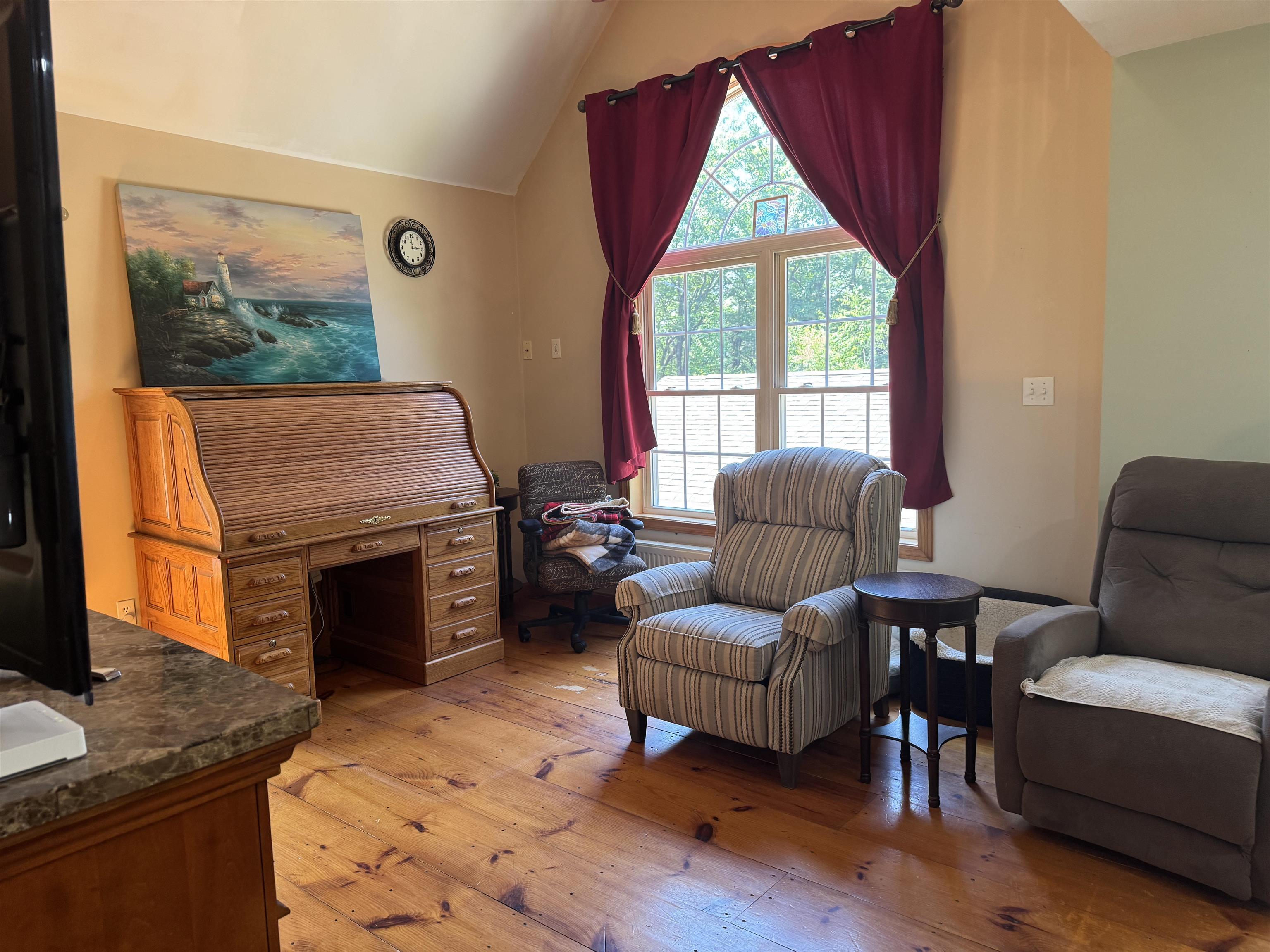 107 Blake Hill Road Ossipee, NH 03814 - Photo 3 of 54