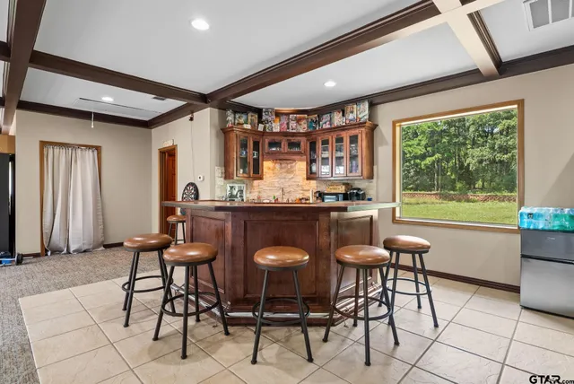 $735,000 | 9040 County Road 3600, Brownsboro, TX 75756