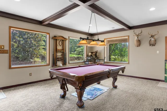 $735,000 | 9040 County Road 3600, Brownsboro, TX 75756