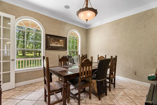 $735,000 | 9040 County Road 3600, Brownsboro, TX 75756