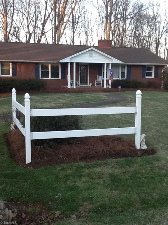 1843 River Dale Road Pfafftown, NC 27040 - Photo 28 of 29 Gallery Image 28