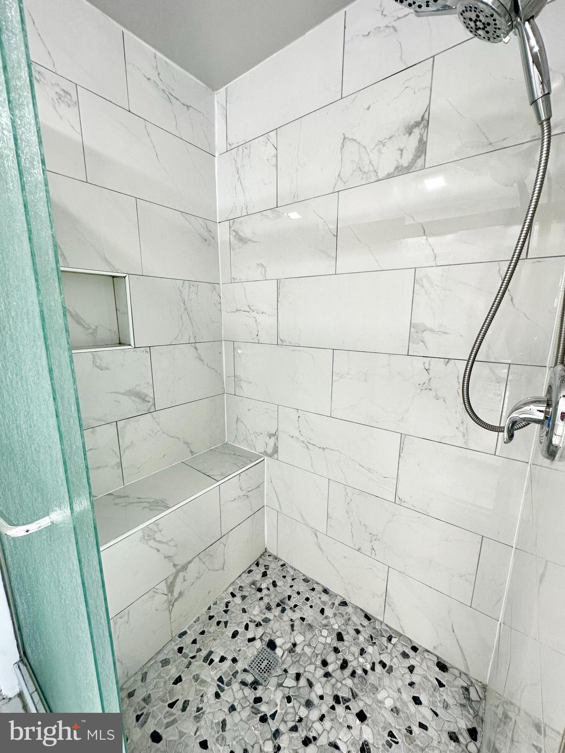 12312 Loch Carron Circle Fort Washington, MD 20744 - Photo 13 of 57 a bathroom with a shower