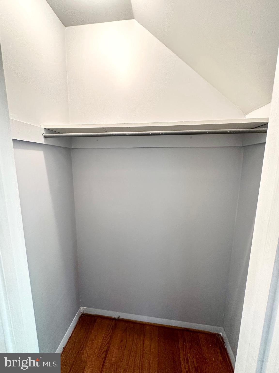 12312 Loch Carron Circle Fort Washington, MD 20744 - Photo 40 of 57 a view of small space with racks on the wall