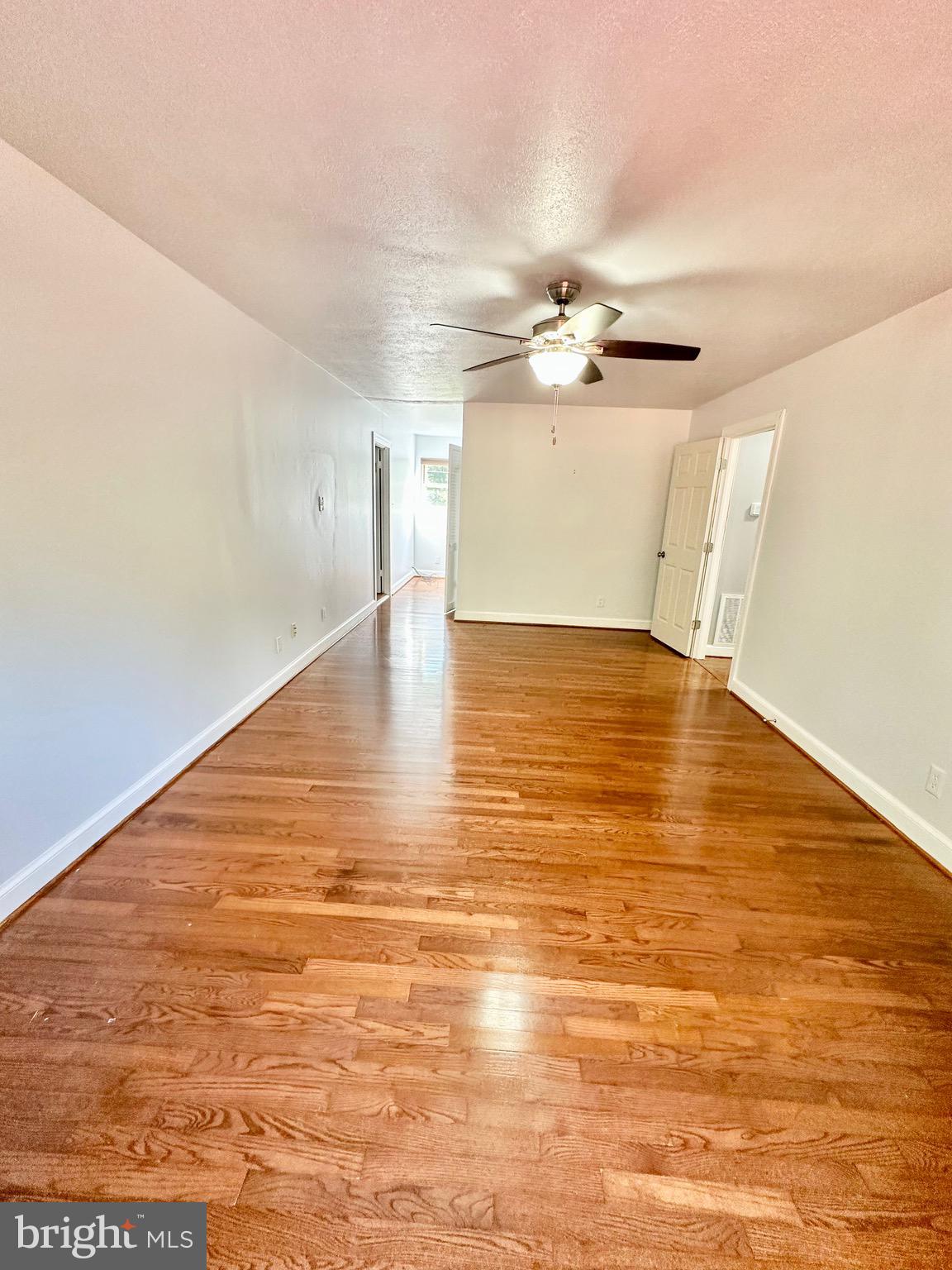 12312 Loch Carron Circle Fort Washington, MD 20744 - Photo 42 of 57 a view of an empty room