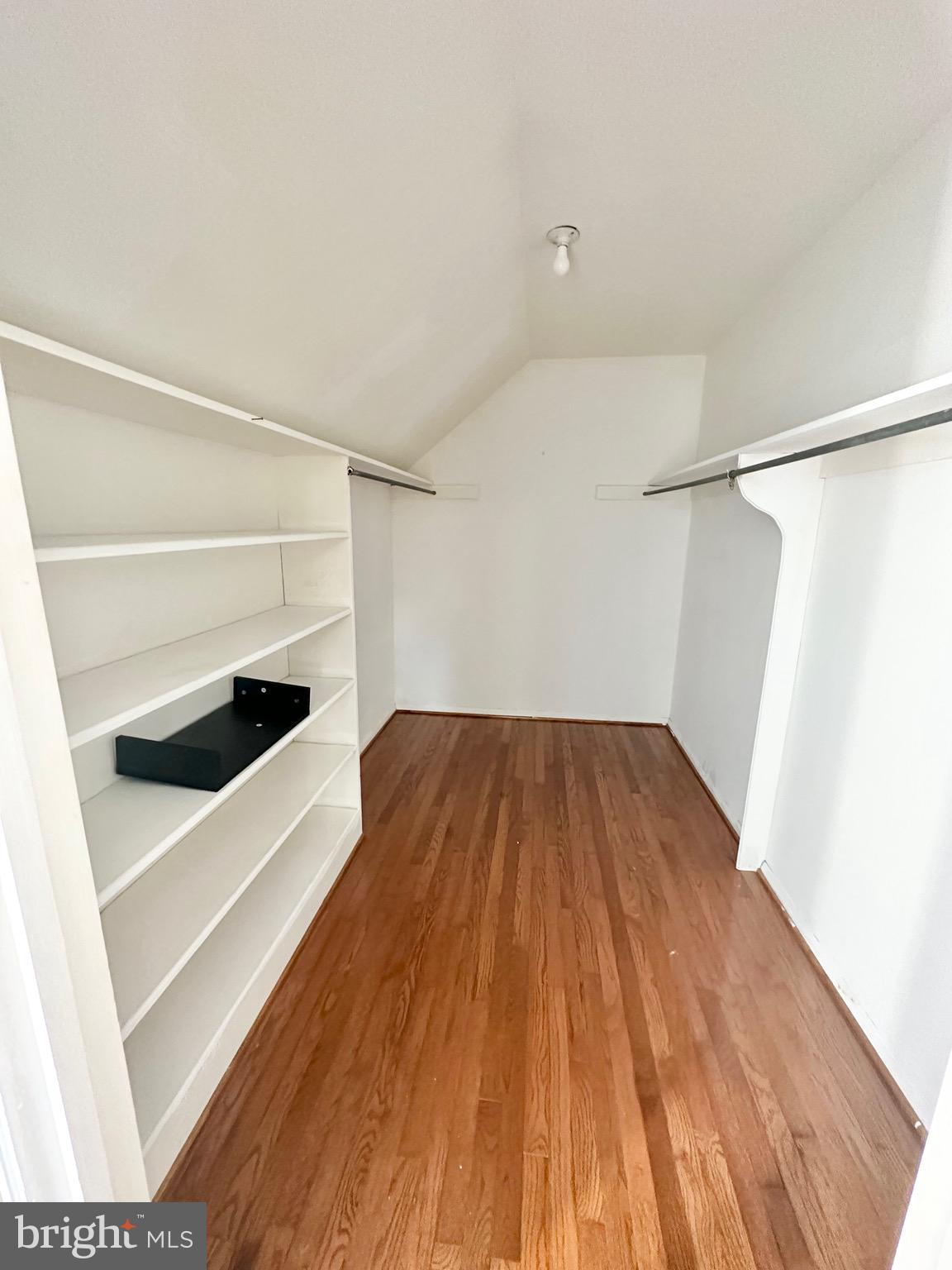 12312 Loch Carron Circle Fort Washington, MD 20744 - Photo 43 of 57 a view of a room with wooden floor and staircase