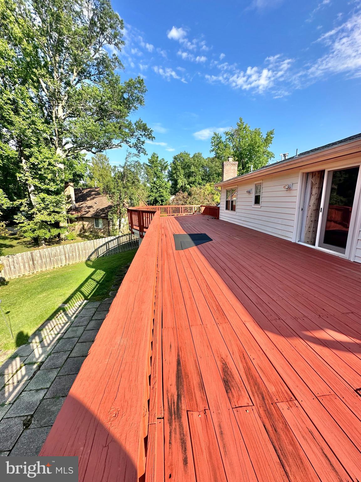 12312 Loch Carron Circle Fort Washington, MD 20744 - Photo 51 of 57 a view of swimming pool with lounge chair
