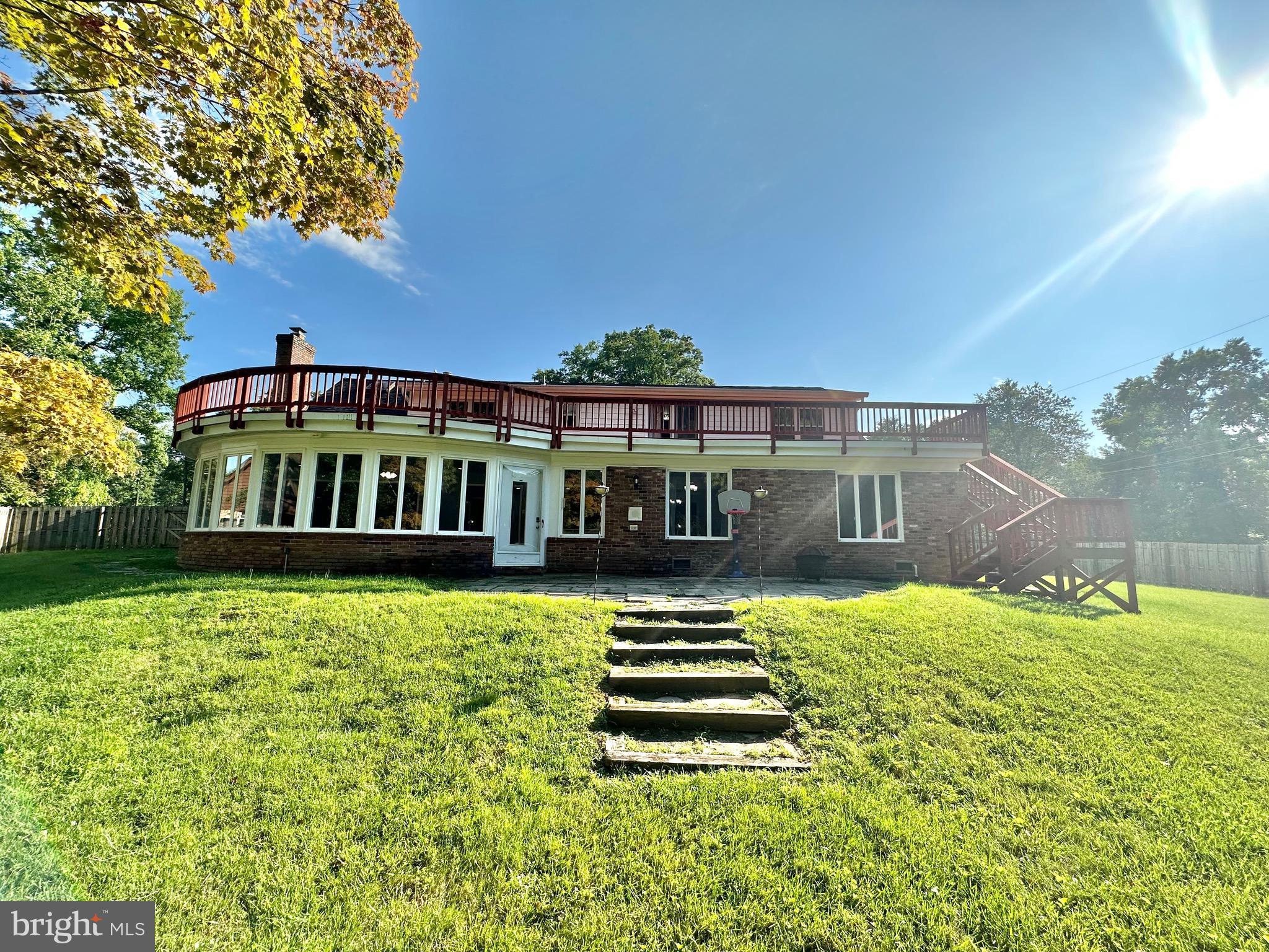 12312 Loch Carron Circle Fort Washington, MD 20744 - Photo 54 of 57 a view of a house with swimming pool