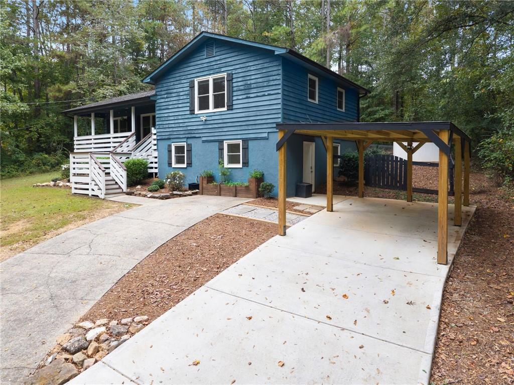 6804 Union Hill Road Canton, GA 30115 - Photo 11 of 57 Gallery Image 11