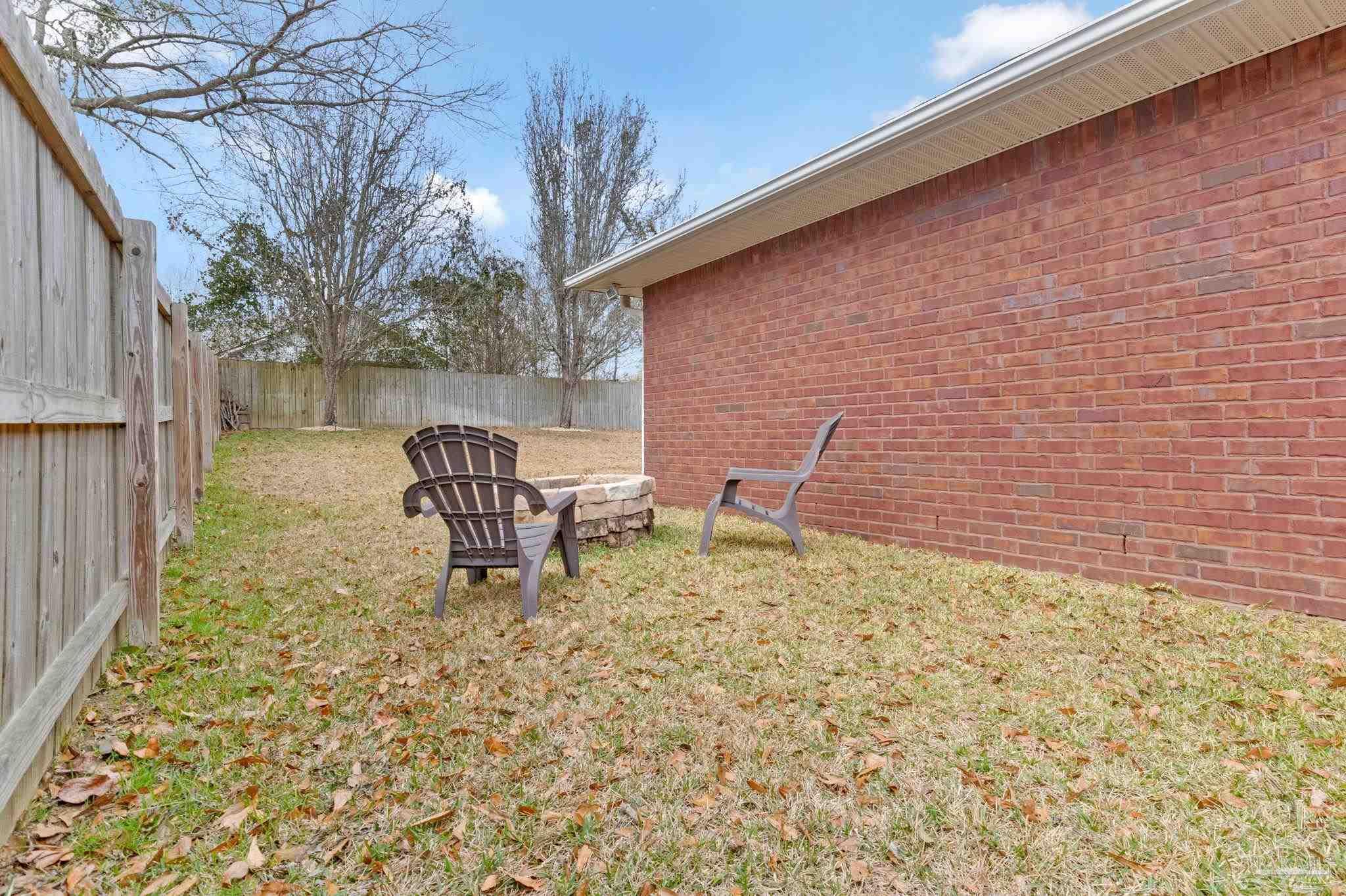 2407 Pine Forest Road Cantonment, FL 32533 - Photo 47 of 60