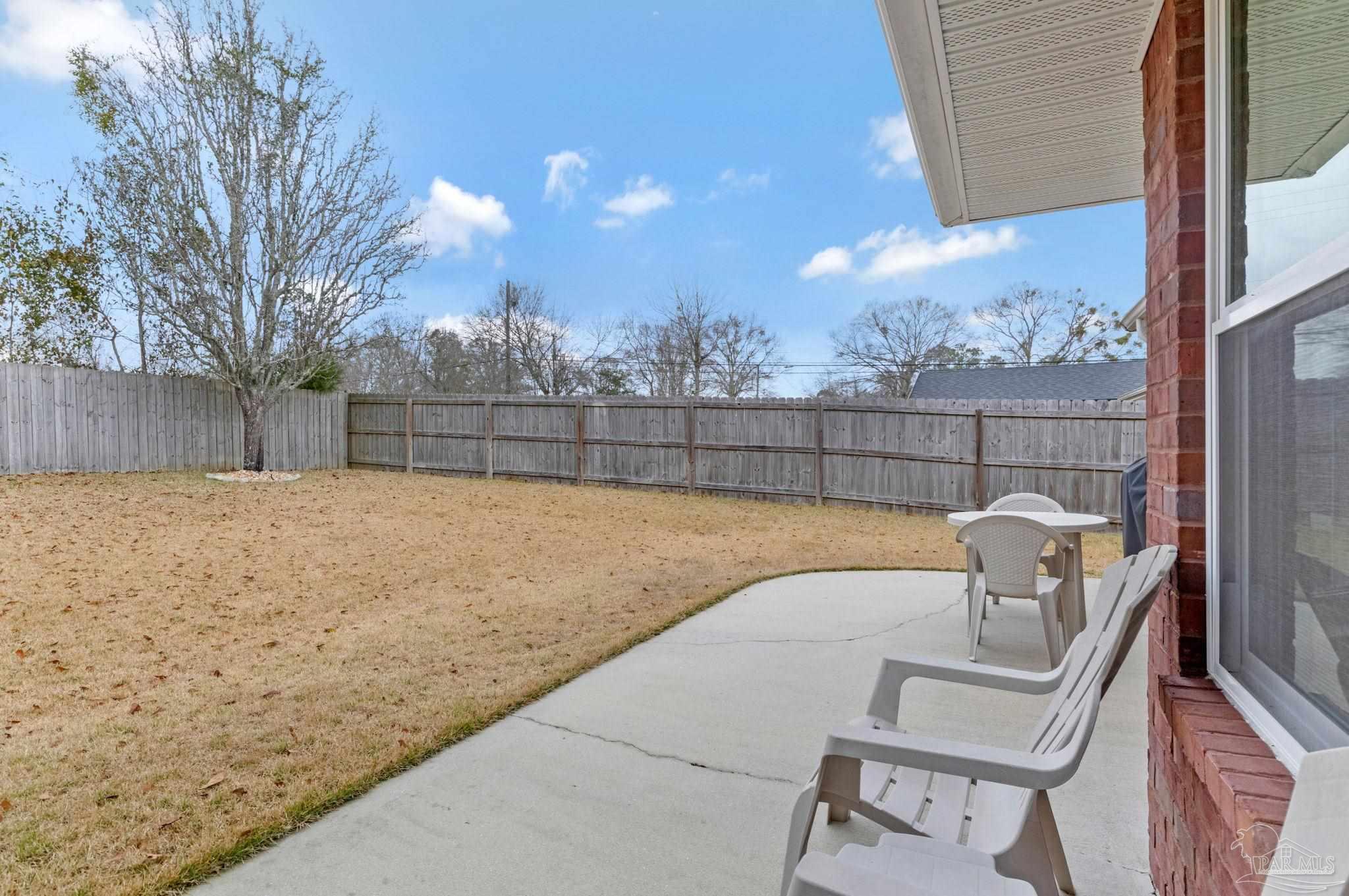 2407 Pine Forest Road Cantonment, FL 32533 - Photo 52 of 60