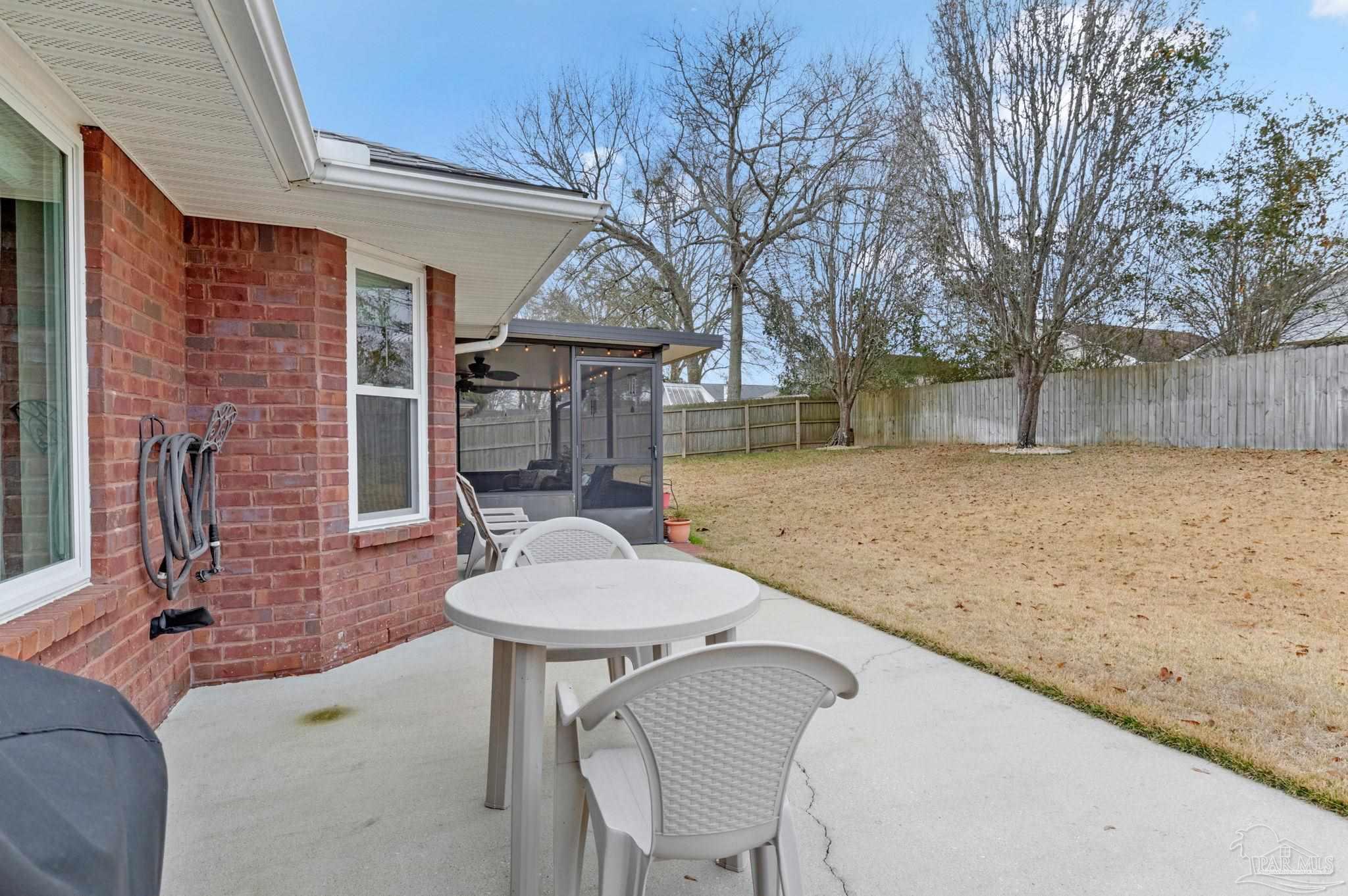 2407 Pine Forest Road Cantonment, FL 32533 - Photo 53 of 60