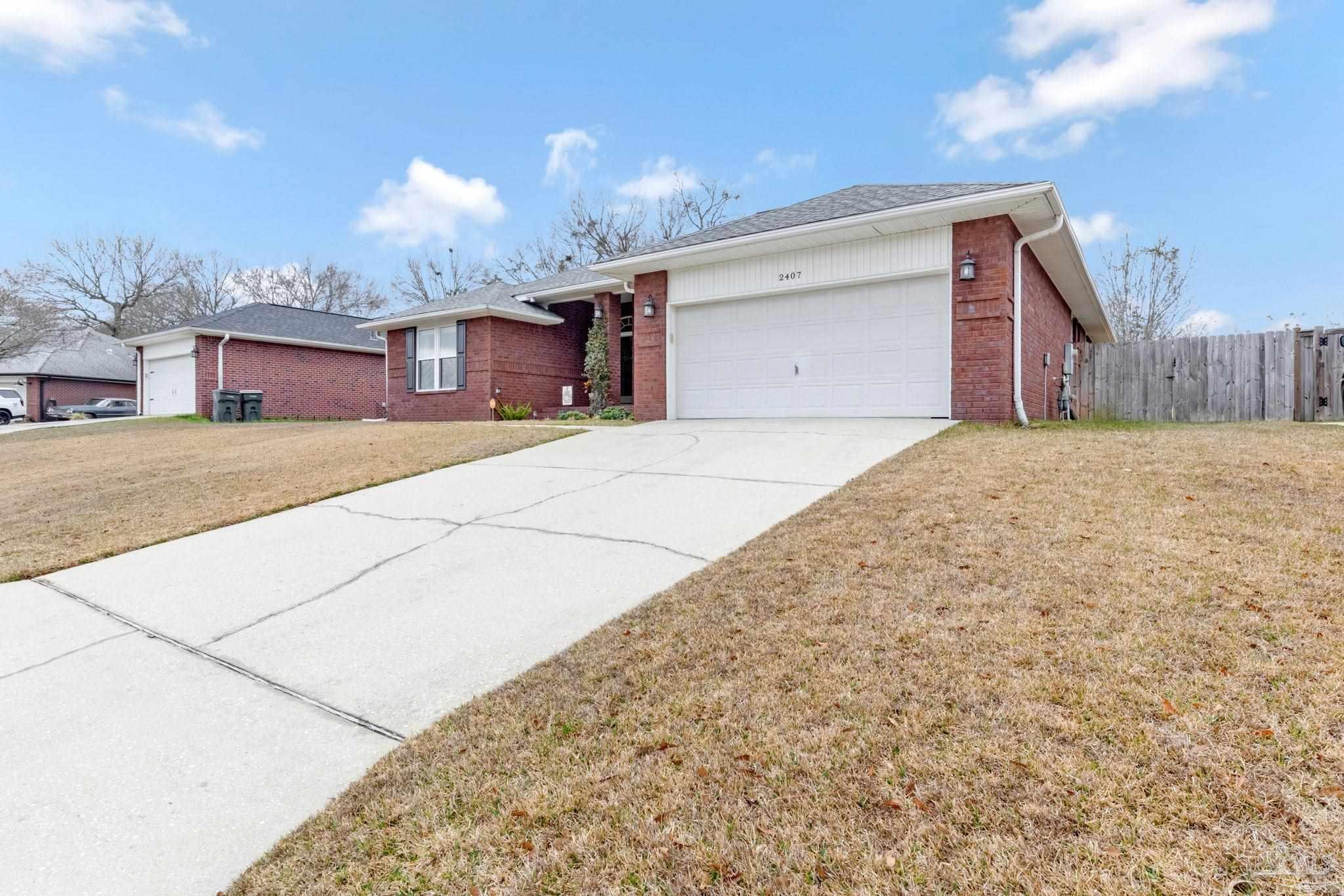 2407 Pine Forest Road Cantonment, FL 32533 - Photo 59 of 60