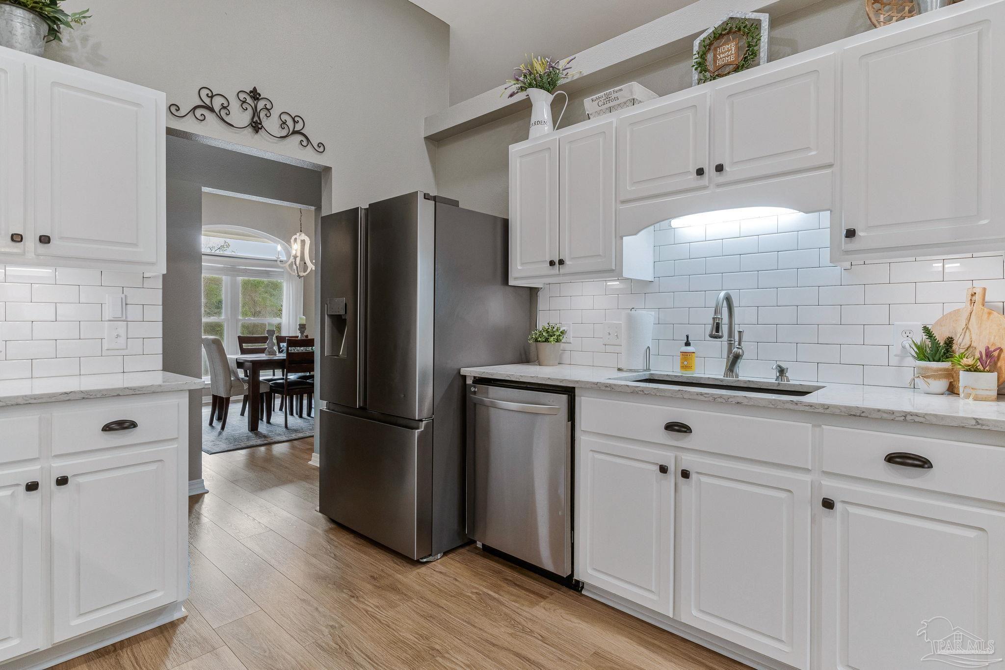 2407 Pine Forest Road Cantonment, FL 32533 - Photo 8 of 60