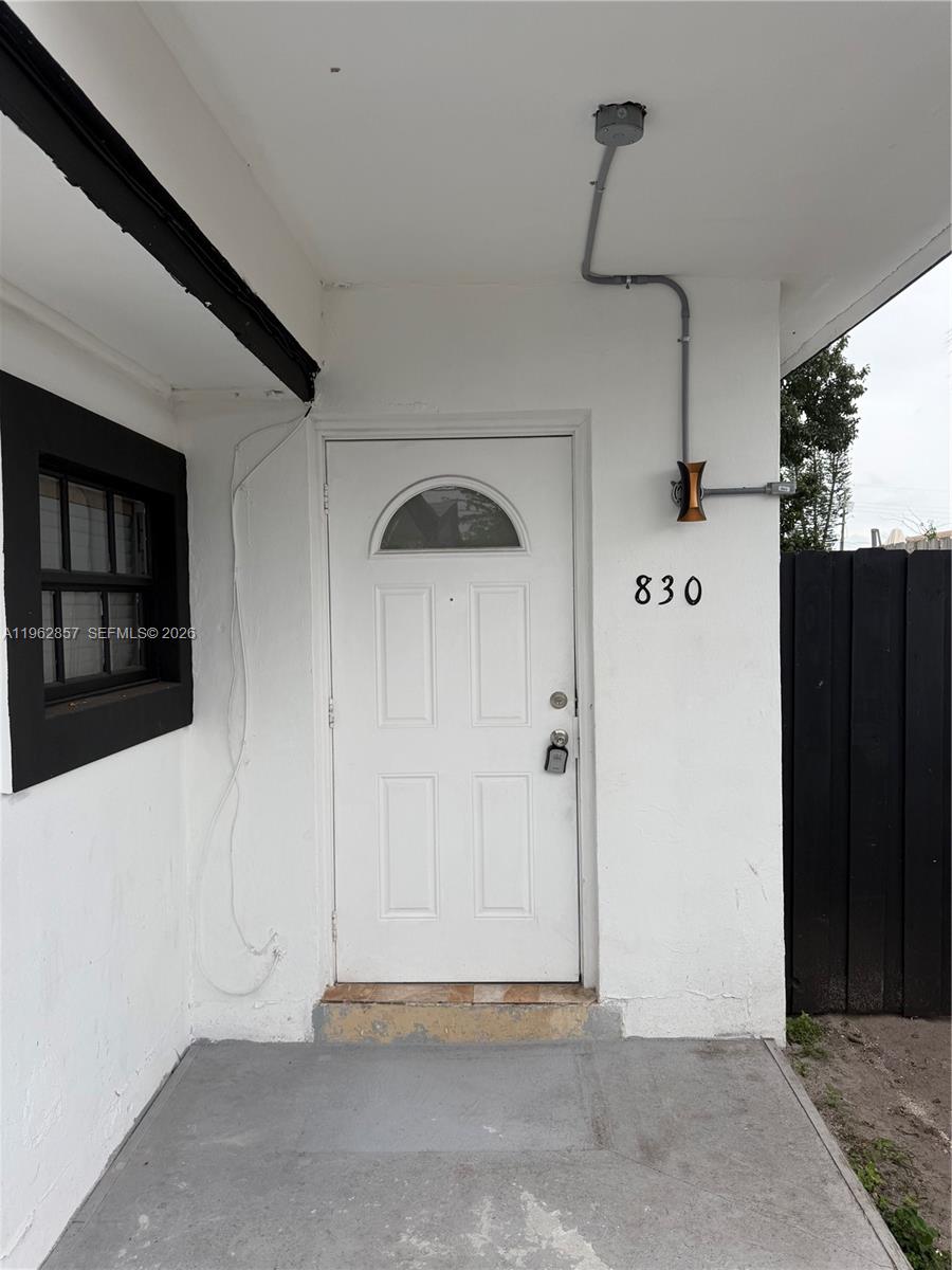 830 Southwest 6th Street, Unit 3 Hallandale Beach, FL 33009 - Photo 13 of 13